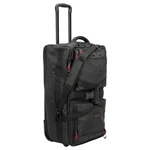 Fly Racing Tour Roller Duffle Gear Bag For Motocross / Snowmobile Black. Fixed Price $144.95.