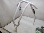 2010-2013 Polaris Switchback Accessory Front Bumper White 2879727-133 Oem. Fixed Price $189.95.