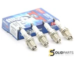 4X Genuine Denso Spark Plugs Vw Audi Bmw Opel Renault Peugeot Volvo Mini Toyota. Fixed Price $25.83.