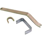 Spi Sports Parts Inc Sheave Clamp Tool 3 Pack SM-12046. Fixed Price $36.97.