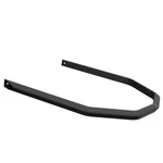 Ski-doo Oem Rev-xm, Rev-xs Black Front Bumper Kit, 502007176, 860201167. Fixed Price $79.04.