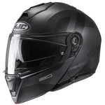 Hjc I90 Syrex Helmets With Dual Lens Shield Snowmobile. Fixed Price $176.70.