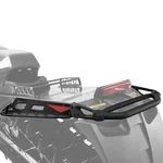Arctic Cat 8639-085 Black Gloss Rear Pro Mtn Bumper Kit Riot Xf High Country. Fixed Price $313.95.
