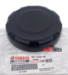 New Oem Yamaha Grizzly 450 550 700 Front Storage Cover Tool Box Lid 2007 - 2021. Fixed Price $9.89.