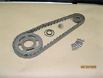 Ski Doo Xp Rev 09' Gsx Mxz 600 Etec Chain Gears Sprocket 25T 45T 10'-20' 800 500. Fixed Price $69.99.