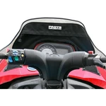 Parts Unlimited Windshield Bag 3508-0005. Fixed Price $54.01.