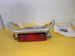 N.o.s 2002 Ski-doo Summit Rear Luggage Ass'y #861779000. Fixed Price $109.09.