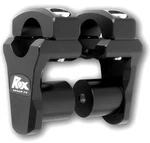 Rox Speed Fx 3R-P2PPLK Elite Series Pivot Handlebar Rise 1 3/4 Black. Fixed Price $116.06.
