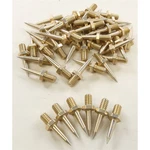 Woodys 30' Eliminator Competition T-nut Stud .92" 48/PACK GELS-9200. Fixed Price $90.94.