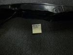 2007-2021 Polaris Switchback Rmk Indy Single Wide Black Ski 2877679-070 Oem New. Fixed Price $87.69.