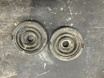 Polaris 2005 900 Rmk BOOT-H-4 Large 044024 5412674 RW5702. Fixed Price $5.58.