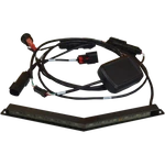 Straightline Performance 143-101 Night Cruise Led Lights, Color Remix. Fixed Price $172.99.