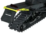 Polaris Elite Rear Bumper Lime Squeeze 2881941-630. Fixed Price $190.00.