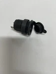 Arctic Cat 1639-371 12 Volt Outlet (lighter Socket). Fixed Price $8.00.