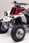 Shock Cover Atv Pour Yamaha,banshee,raptor,warrior, 3 Couvre Amortisseur Xsplash. Fixed Price $43.30.