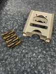 Ski-doo Handlebar/steering Extension Kit 860603700. Fixed Price $64.99.