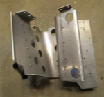 92 Polaris 440 Nos Right Footrest 2200254 New Never Used. Fixed Price $92.99.