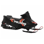 Polaris Axys & Pro-ride Switchback W/ Rack Premium Polyester Full Cover, 2882225. Fixed Price $289.99.
