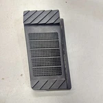 Lh Footrest - 1998 Skidoo Grand Touring 700. Fixed Price $15.00.