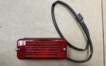 Oem Arctic Cat Taillight Assy 0609-598. Fixed Price $70.00.