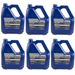 Polaris 2882202 6 Pack 1 Gallon Of Cycle Blue Premium Synthetic Blend Oil. Fixed Price $269.94.