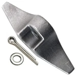 Ottp Ice Scratcher Replacement Tip Ski 15-6405S Scraper. Fixed Price $40.44.