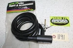 A17 Nos Arctic Cat Security Cable W/key 1639-783. Fixed Price $38.99.