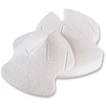 Ski-doo New Oem White Onesize Absorbent Pads, 4459530001E, 4486150001. Fixed Price $14.94.
