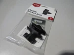 New Ram Mounts Double Socket Arm Size 0603-0467. Fixed Price $14.99.