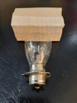 Nos Stanley Arctic Cat Snowmobile Headlamp Headlight Bulb 1971 Panther Puma. Fixed Price $9.75.
