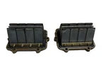 Reed Valve Assembly 1202698 QTY2 2014 Polaris Switchback Assault 800 Snowmobile. Fixed Price $10.00.