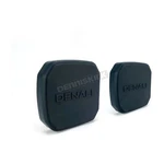 Denali Electronics Slip-on Blackout Cover Kit For Led Lights DNL.D4.10300. Fixed Price $16.49.