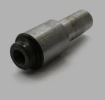 Genuine Arctic Cat Reverse Idler Shaft Part # 0602-872. Fixed Price $32.99.