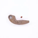 Cam Arm W/ Set Screw Part Number 0746-715 For Arctic Cat. Fixed Price $12.99.