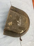 Vintage Ski-doo Snowmobile Clutch Drive Belt Guard Alpine? Olympic? #11. Fixed Price $59.95.