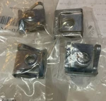 Yamaha Oem Spring Plate Clip 4XV-2177L-01 (lot Of 4). Fixed Price $16.95.