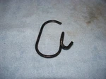 Polaris Snowmobile Cutlass 340 440 Hood Hold Down Strap Hooks New Oem 7010033. Fixed Price $8.95.