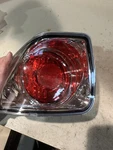 Polaris New Oem Asm Taillight Lh 2410395. Fixed Price $70.00.