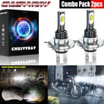 Super Bright Led Bulb For 1982 Kawasaki Ltd 440 Motorcycle Headlight 6000K. Fixed Price $13.99.