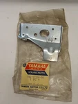 Nos Yamaha 841-77136-00-00 Clamp SL292 GP292 EL433 GP338 GP433 SL433 SM292. Fixed Price $8.65.