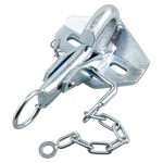 Kimpex 12-112-01 Pintyle Type Sleigh Hitch / Hook-arctic Cat. Fixed Price $54.73.