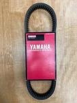 New Oem Yamaha Snowmobile Drive V-belt SHP-BELT4-TC-00 Sub For 8CH-17641-00-00. Fixed Price $40.00.