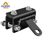For Ski Doo Polaris Rev Arctic Cat Yamaha Snowmobile Universal Bumper Hitch. Fixed Price $13.99.