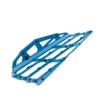 Oem Ski-doo Tunnel Reinforcement / Octane Blue 860201734. Fixed Price $189.95.