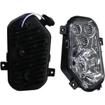 Bluhm Enterprises 2-PIECE Headlight Conversion Kit BL-LEDRZR900. Fixed Price $161.34.