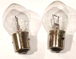 Kimpex Headlight Bulbs (2) Two 01-168 12V 60W L660B. Fixed Price $12.95.