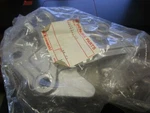 Kawasaki Oem Zx Holder New 35011-1245. Fixed Price $19.99.