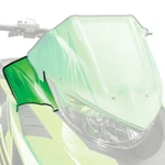 Arctic Cat Windshield Side Deflector Kit, 7639-385. Fixed Price $55.00.