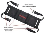 Powermadd 61070 Rider Hold-tight. Fixed Price $50.00.