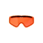 Eks Brand Dual Pane Vented Lens Persimmon 067-40010. Fixed Price $21.42.